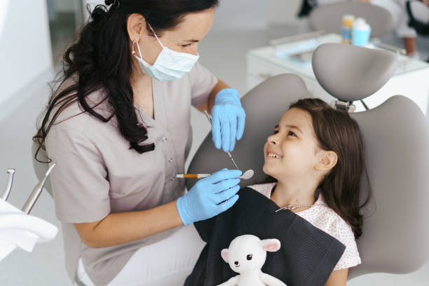 Best Tooth Pain Emergency Relief  in Kidron, OH